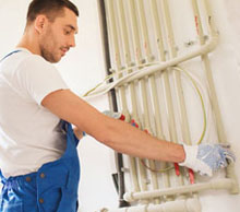 Commercial Plumber Services in San Ramon, CA